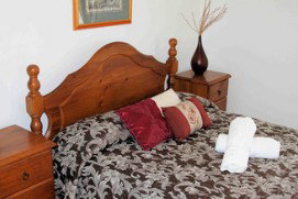 Adriana's Bed & Breakfast Country Retreat - Holiday Find 3