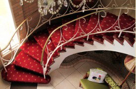 Adriana's Bed & Breakfast Country Retreat - Holiday Find 4