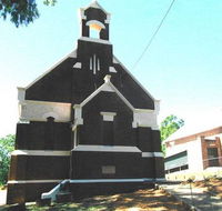 Allawah Church Stay - Holiday Find