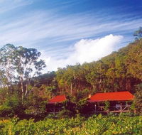 Cedar Creek Cottages