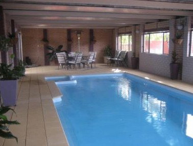 Cameo Inn Motel - Holiday Find 3