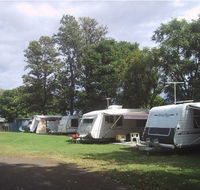 Waioma Caravan Park - Holiday Find