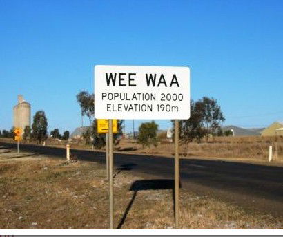 Waioma Caravan Park - Holiday Find 1