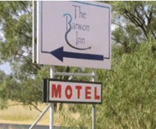 The Barwon Inn - Holiday Find 0