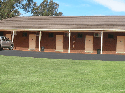 Tocumwal Golf Resort - Holiday Find 2