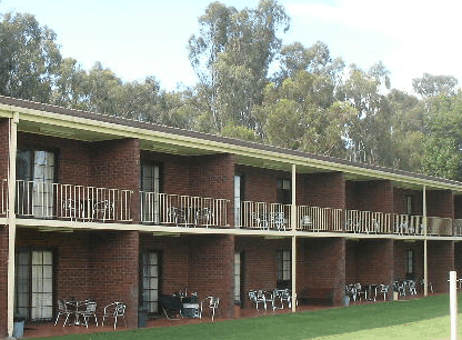 Tocumwal Golf Resort - Holiday Find 3