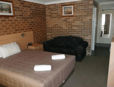 Jumbuck Motor Inn - thumb 2