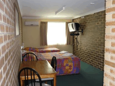 Jumbuck Motor Inn - thumb 4