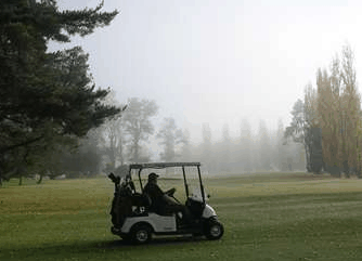 Tenterfield Golf Club Fairways Lodge - Holiday Find 0
