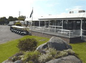 Tenterfield Golf Club Fairways Lodge - Holiday Find 1