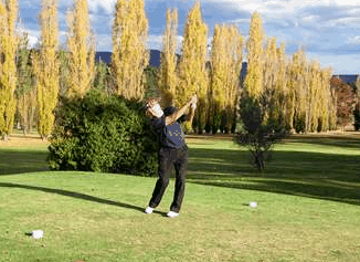 Tenterfield Golf Club Fairways Lodge - Holiday Find 3