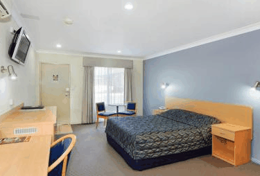 Next Edward Parry Motel - Holiday Find 0