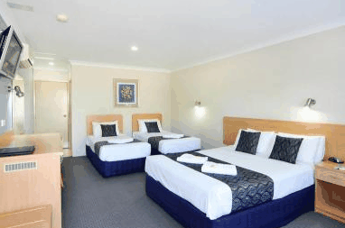 Next Edward Parry Motel - Holiday Find 1