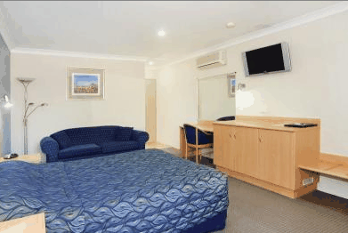 Next Edward Parry Motel - Holiday Find 3