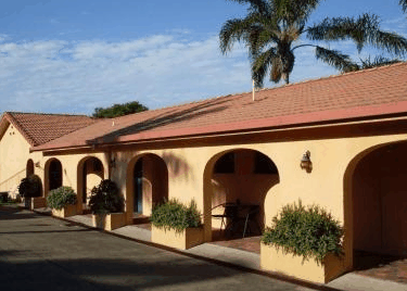 Costa Rica Resort Motel
