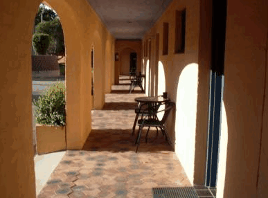 Costa Rica Resort Motel - Holiday Find 1
