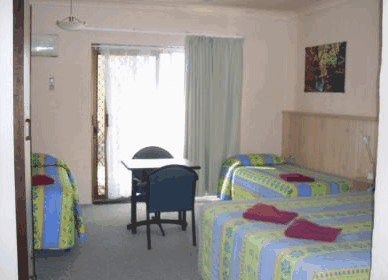 Costa Rica Resort Motel - Holiday Find 2