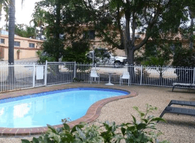 Costa Rica Resort Motel - Holiday Find 4