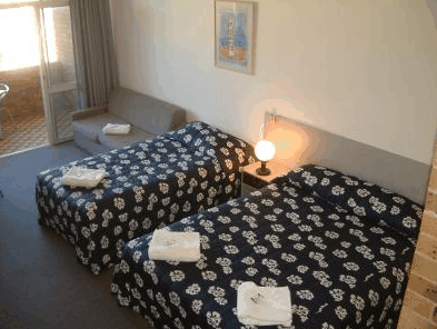 Next Seabreeze Beach Hotel