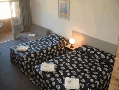 Next Seabreeze Beach Hotel - Holiday Find 0