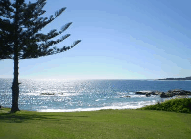 Next Seabreeze Beach Hotel - Holiday Find 1