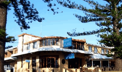 Next Seabreeze Beach Hotel - Holiday Find 3