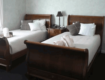 The Heritage Guest House - Holiday Find 1