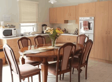 The Heritage Guest House - Holiday Find 5