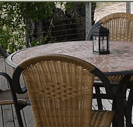 Tanwarra Lodge Bed And Breakfast - Holiday Find