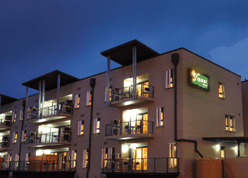 Quest Serviced Apartments Singleton - Holiday Find 0
