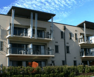 Quest Serviced Apartments Singleton - Holiday Find 2