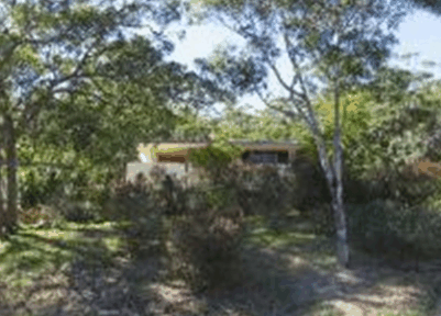 Ocean Beach Bed and Breakfast - Holiday Find