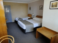 Metro Inn Ryde