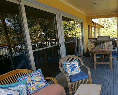 Surfside Retreat - Holiday Find 1