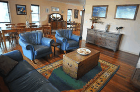 Surfside Retreat - Holiday Find 4