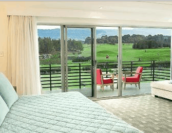 Next Springs Resorts Shoalhaven Sports Motel - Holiday Find