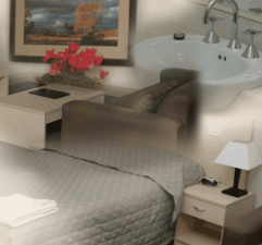 Club Motor Inn