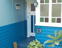 Grandview Cottage