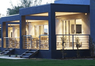 Lake Mulwala Holiday Park - Holiday Find