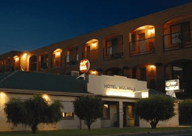 Lake Mulwala Hotel Motel - Holiday Find