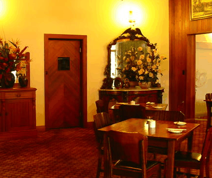 Monarch Motel Hotel - Holiday Find 2