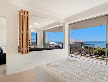 On The Beach Resort - Holiday Find 1