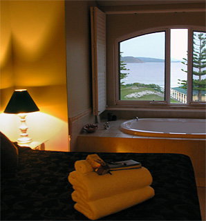 The Castlereagh 4 - Holiday Find 2