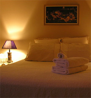 The Castlereagh 4 - Holiday Find 3