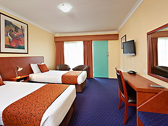 Ibis Styles Albany - Holiday Find 0