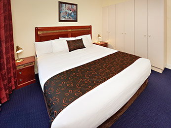 Ibis Styles Albany - Holiday Find 1