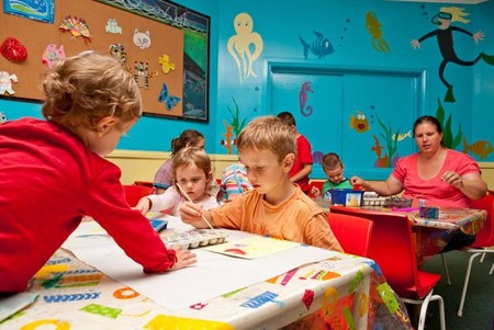 Blue Dolphin Resort & Holiday Park - Holiday Find 4