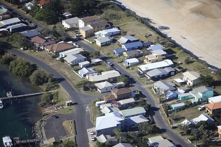 Wooli Holiday Units - Holiday Find 0