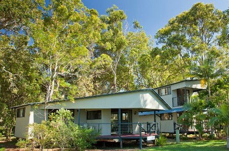 Wooli River Lodges - Holiday Find 0