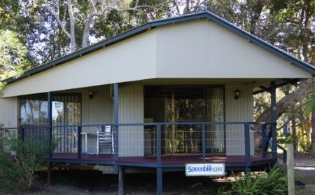 Wooli River Lodges - Holiday Find 1